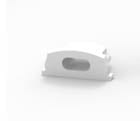 DESIGN LUCE DLU1280100002 MF01 TESTATA CON FORO