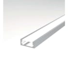 DESIGN LUCE - DLU1280111202 MC01 KIT AL+COVER+TESTATE+STAFFE 2M