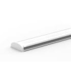 DESIGN LUCE DLU1281102200 MF02 KIT ARGENTO+COVER+TESTATE+STAFFE 2M