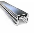 DESIGN LUCE - DLU2203060031 ZER035T PROFILO 1CM ALU NAT