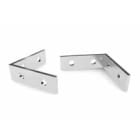 DESIGN LUCE DLU220500 ZER035T GIUNTO 90? ORIZZONTALE 1 PZ