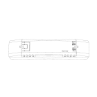 DESIGN LUCE DLU981006 ALIMENTATORE 100W 24V IP65