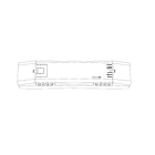 DESIGN LUCE DLU982006 ALIMENTATORE 200W 24V IP65