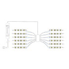 DESIGN LUCE - DLU98610 DISTRIBURTORE MULTIPLO