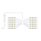 DESIGN LUCE DLU98610 DISTRIBURTORE MULTIPLO