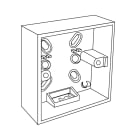 DESIGN LUCE - DLU99002 SCATOLA INCASSO PER CONTROLLER TOUCH