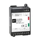 DIGIMAX SRL - DIXDLX-4CC350-DMX DIMMER DMX CC 12-24VIN 4CH 350MA