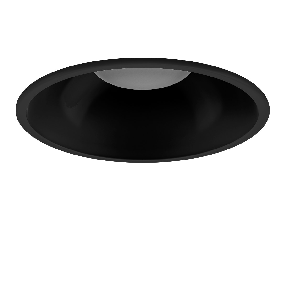 PERFORMANCE IN LIGHT PRI3109011 BLACK REFLECTOR DL ROUND MAXI
