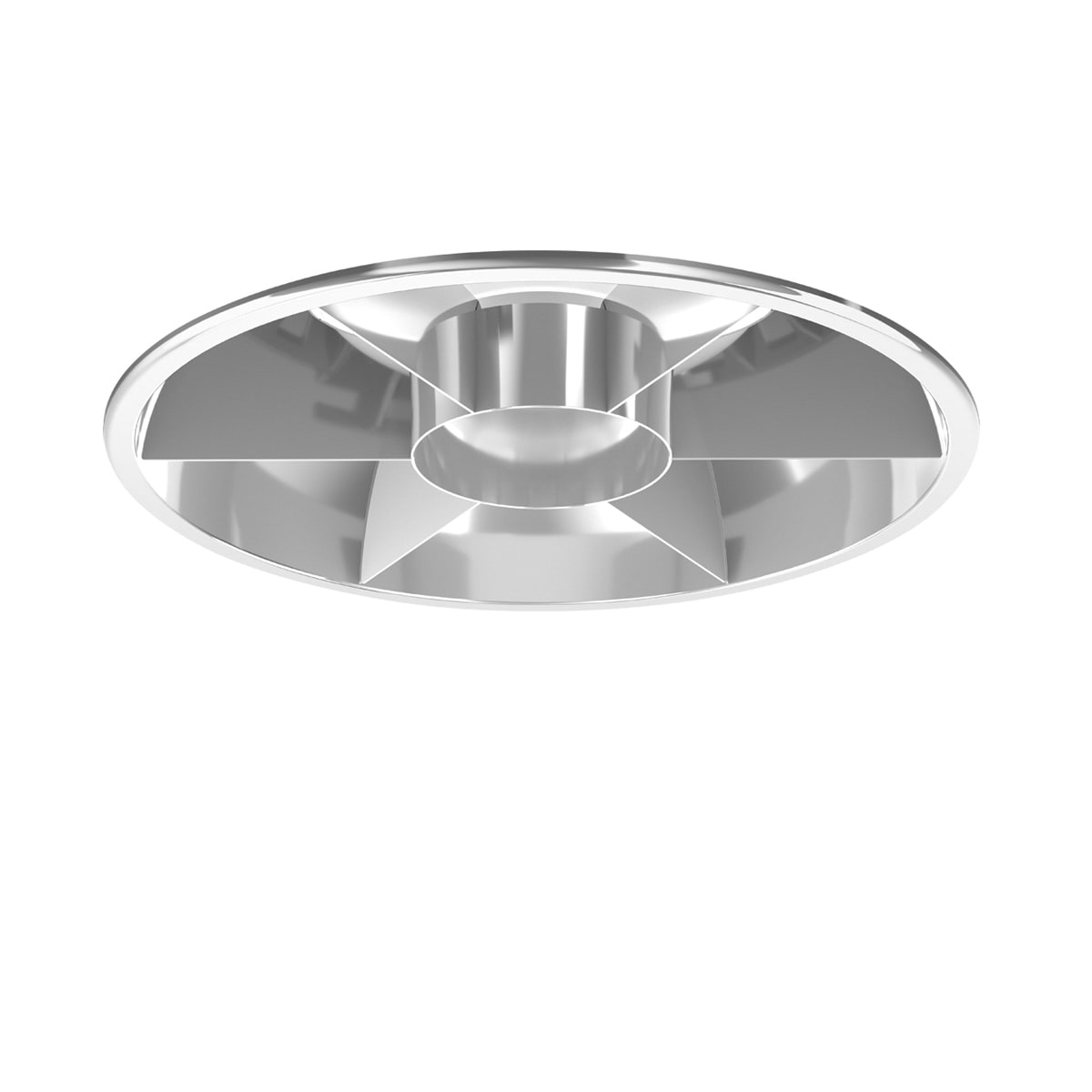 PERFORMANCE IN LIGHT PRI3109008 LOUVRE DL ROUND MIDI