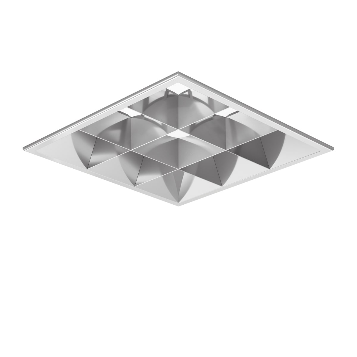PERFORMANCE IN LIGHT PRI3109020 LOUVRE DL SQUARE MAXI