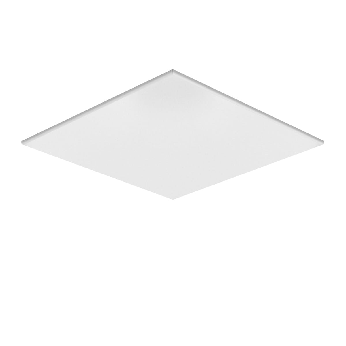 PERFORMANCE IN LIGHT - PRI3109021 WHITE OPTIC IP54 DL SQUARE MAXI