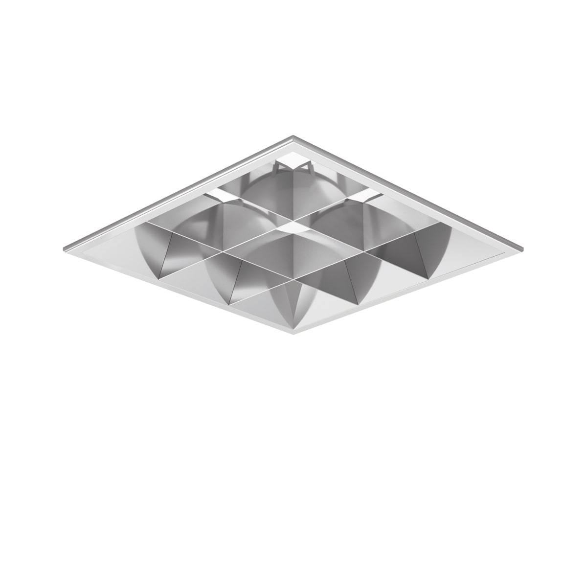 PERFORMANCE IN LIGHT PRI3109016 LOUVRE DL SQUARE MIDI