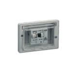 CANALPLAST - CANDM075BEU MOSTR.x5 MAGNETO.Bi 9010