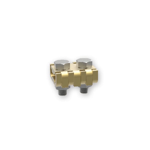 ARNOCANALI SPA ARNDM08.2 MORSETTO PETTINE 2 BULLONI 25-50MMQ