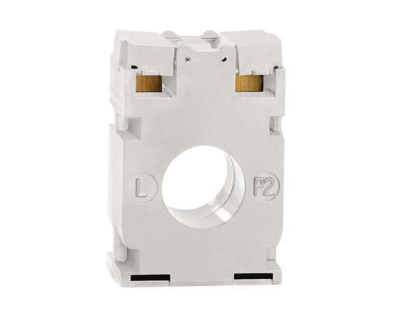 LOVATO - LOVDM0T0040 TRASF. AMP. 40/5A D22MM PRIM. PASSANTE