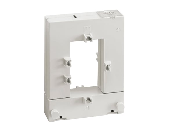 LOVATO LOVDM1TA0800 TRASF. AMP. 800/5A APRIBILE D.50X80MM