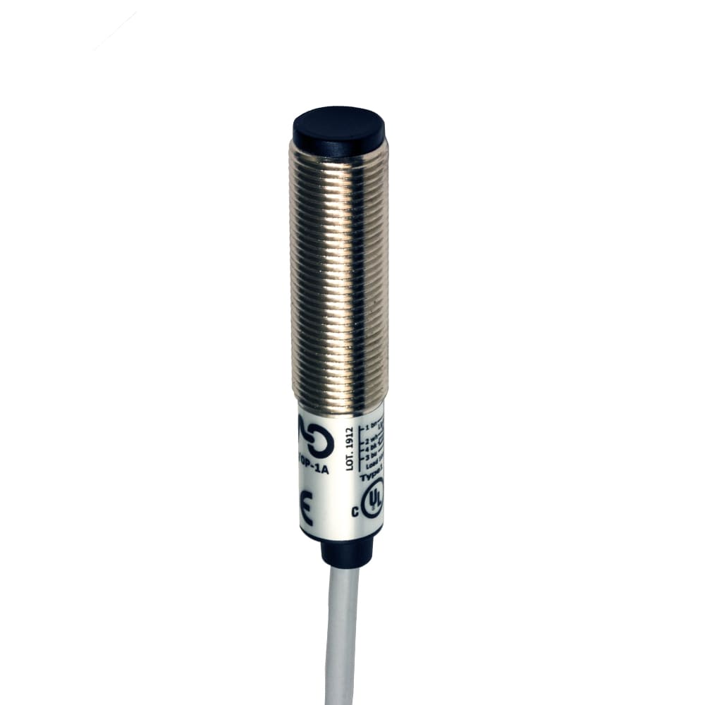 DATASENSING SRL DTGDM2/0P-1A FOTOC. M12 SCAN DC