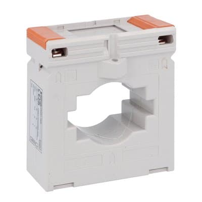 LOVATO LOVDM34T1500 TRASFORMATORE AMPEROMETRICO 1500/5A D44
