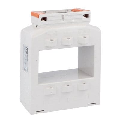 LOVATO LOVDM37T2000 TRASFORMATORE AMPEROMETRICO 2000/5A