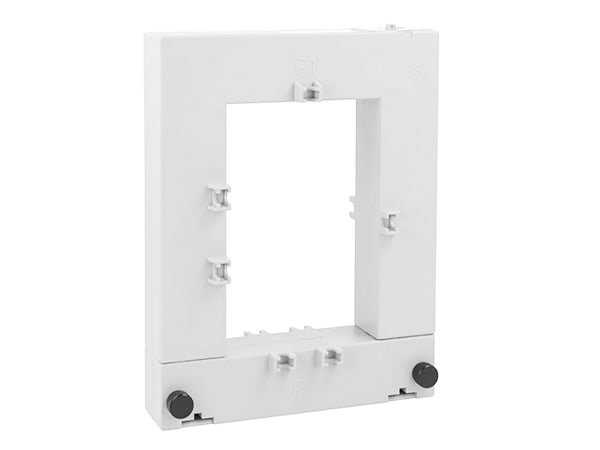LOVATO LOVDM3TA0600 TRASF. AMP. 600/5A APRIBILE D.80X120MM