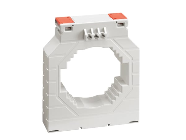 LOVATO LOVDM4T2500 TRASF. AMP. 2500/5A D86MM PRIM. PASSANTE