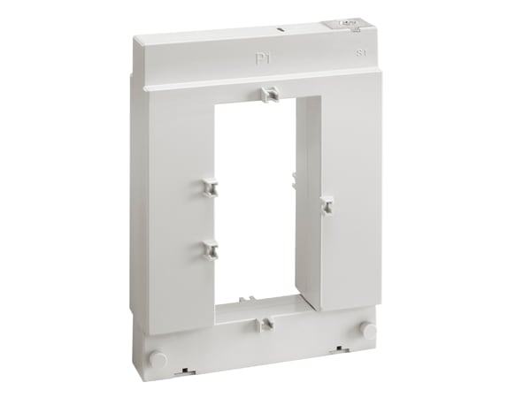 LOVATO LOVDM4TA3000 TRASF. AMP. 3000/5A APRIBILE D.80X160MM