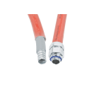 EURO 2000 SPA - URODMC-HJT L 221 TUBO MET.RIV.PVC ABT HJT-L -221