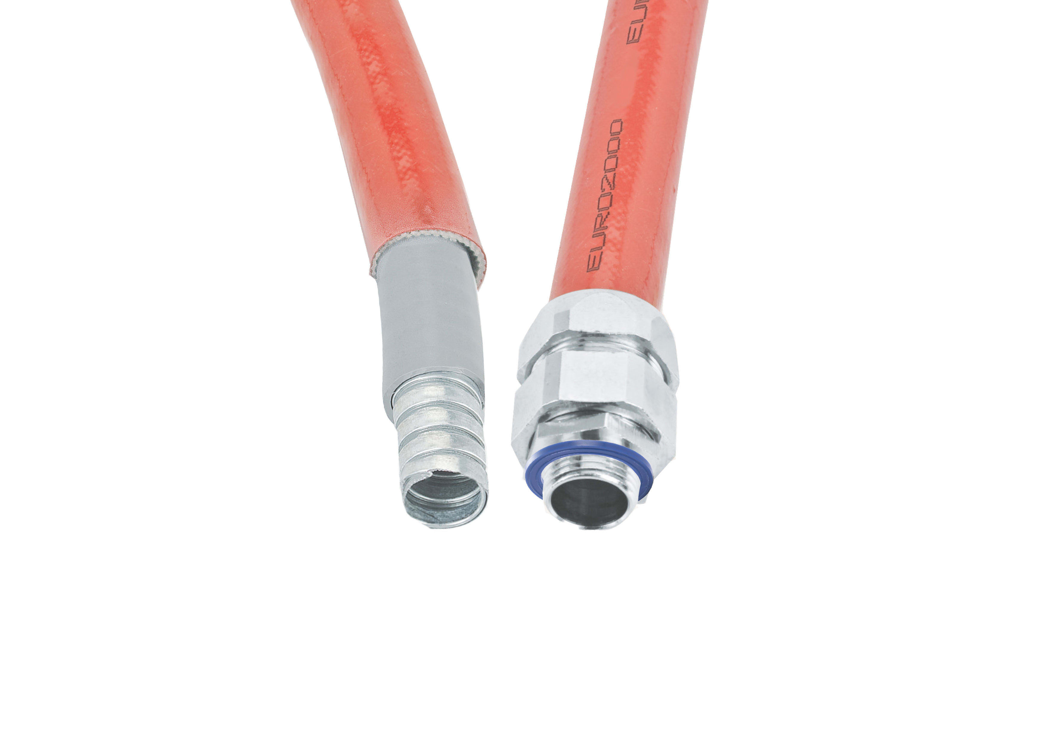 EURO 2000 SPA URODMC-HJT L 221 TUBO MET.RIV.PVC ABT HJT-L -221