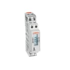 LOVATO - LOVDMED100T1 CONTATORE ENERGIA DIG.40A MONOFASE 1OUT