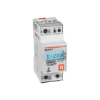 LOVATO - LOVDMED115T1 CONTATORE ENERGIA DIG.40A 2U 1OUT PR.