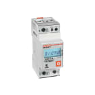 LOVATO LOVDMED120T1 CONTATORE ENERGIA DIG.63A MONOF.1OUT PR.