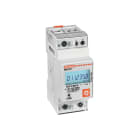 LOVATO LOVDMED121MID CONT. ENERGIA DIG. 63A MONOF.RS485 MID