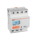 LOVATO - LOVDMED301MID CONT.ENERGIA TRIF. 80A DIR. RS485, MID