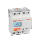 LOVATO LOVDMED302 CONTATORE ENERGIA TRIFASE 80A, 4U, MBUS