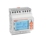 LOVATO - LOVDMED305T2MID CONT. ENERGIA 4U TRIFASE /5A 2OUT MID
