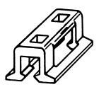 CANALPLAST - CANDMF PORTAFASCETTA