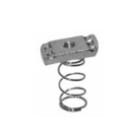 LUCIANO RUSSO SRL - LRSDMO10Z DADO A MOLLA LUNGA INF. M10 41X41 SENDZI