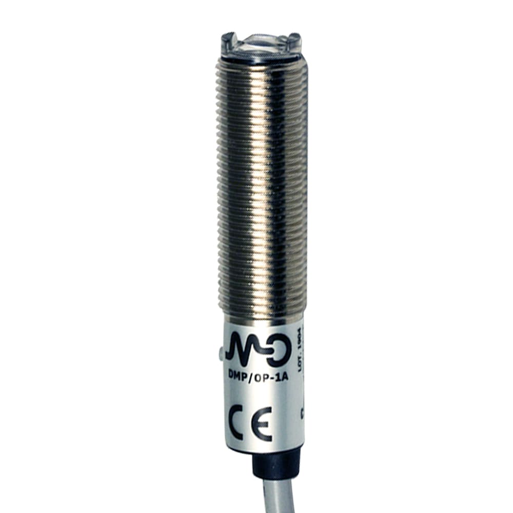 DATASENSING SRL DTGDMP/0P-1A FOTOC. M12 POLAR. DC