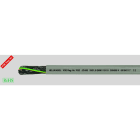 HELUKABEL ITALIA SRL - HLK10008 JZ-500 6G0.5 QMM GREY