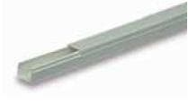 ABB SPA ABB41081 MINICANALI COP. STANDARD 20X10 (2 SC.)