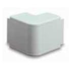 ABB SPA ABB43324 DEVIAZIONE ESTERNA 80X60 BIANCO