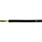 HELUKABEL ITALIA SRL HLK53106 N2XH-J 1X50 RM, BLACK