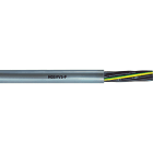HELUKABEL ITALIA SRL - HLK13123 H05VV5-F (NYSLYO-OZ) 2X0.75 QMM GREY