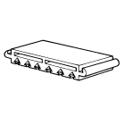 CANALPLAST - CANDMT20 TRAV.CONT/CAV/SEP200