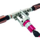 INTERCABLE SRL - INRDMVI65A SET AMPLIFICATORE DI COPPIA DMVI65A INT