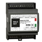 DIGIMAX SRL DIXSPLITTER-4CH-LE SPLITTER DMX CV 12-24VIN 4CH