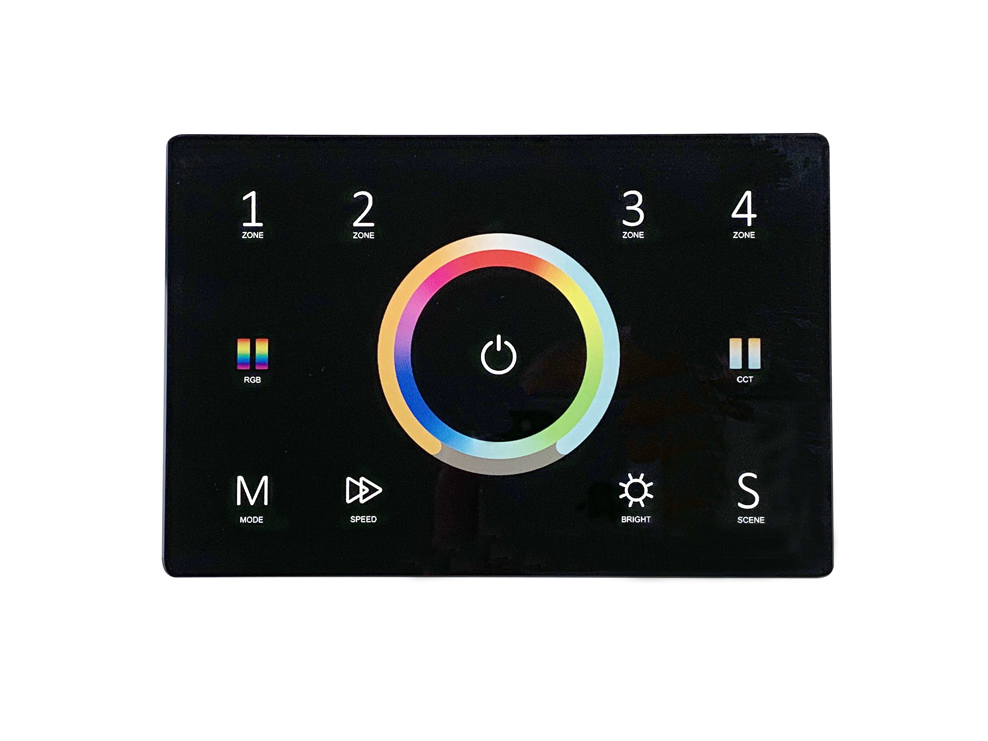 DIGIMAX SRL - DIXDMX-T4-ZONE-B ACCESSORIO SCATOLE 503 PER DRC1224-5CV N