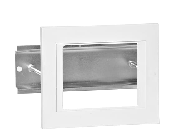 LOVATO LOVDMXP03 FLANGIA X MONTAG.RETRO QUADRO DM 3M