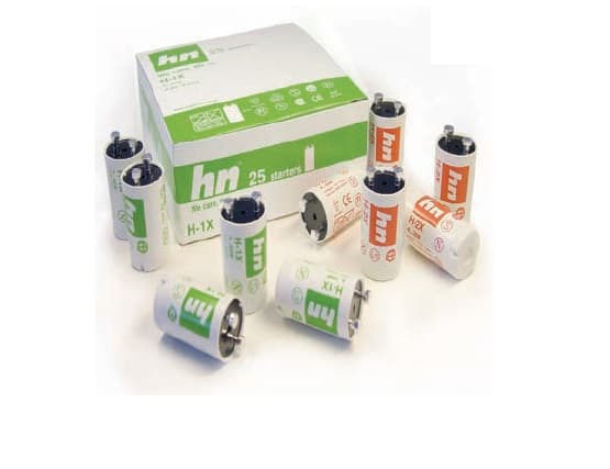 SICOM (UNICOMP DNA) DNA3510080 STARTER FSU 4-65W H-1X IMB.IND