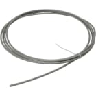 ETHERMA - ETR26572 Stahlseil zur Zugantlastung fA1/4r Dachr